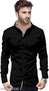 VTEXX Men's Shirts