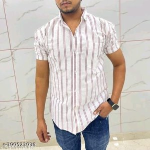 Fancy Retro Men Shirts