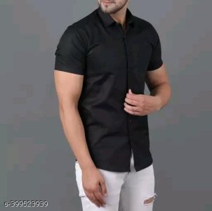 Fancy Retro Men Shirts