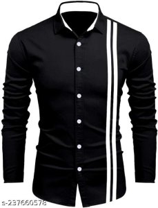 Trendy Latest Men Shirts