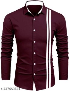 Trendy Latest Men Shirts