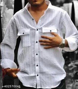 Classy Ravishing Men Shirts