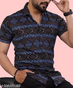 Comfy Sensational Men Shirts