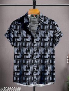 Comfy Sensational Men Shirts