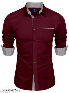 Fancy Sensational Men Shirts