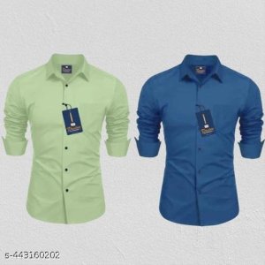 Classy Graceful Men Shirts