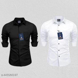 Classy Graceful Men Shirts