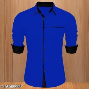 Trendy Elegant Men Shirts