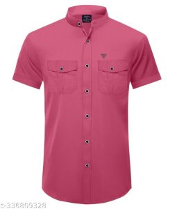 Comfy Ravishing Men Shirts
