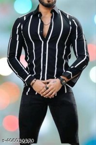 Urbane Ravishing Men Shirts
