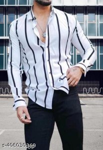 Urbane Ravishing Men Shirts