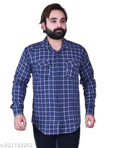 Trendy Fashionista Men Shirts