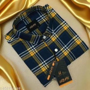Trendy Fashionable Men Shirts