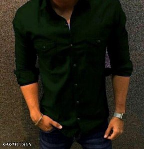 Classy Elegant Men Shirts