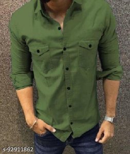 Classy Elegant Men Shirts