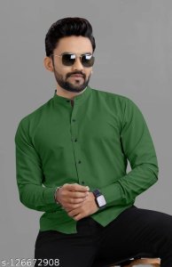 Ethnic Trendz Men's Shirts