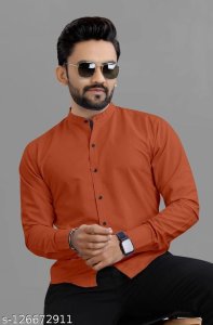 Ethnic Trendz Men's Shirts