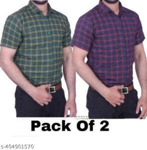 Pretty Designer Men Shirts