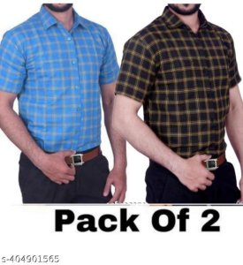Pretty Designer Men Shirts