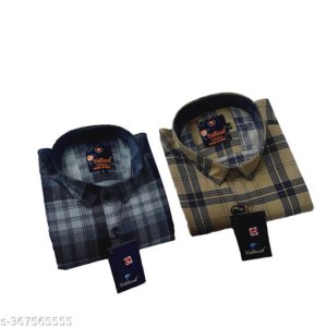 Classy Partywear Men Shirts
