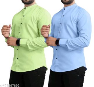 Classic Fashionable Men Shirts