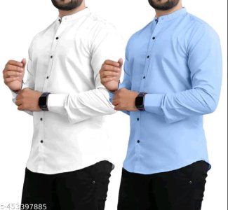 Classic Fashionable Men Shirts