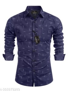 Comfy Latest Men Shirts