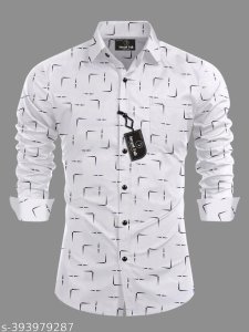 Comfy Latest Men Shirts