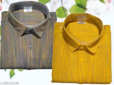 Fancy Fashionista Men Shirts