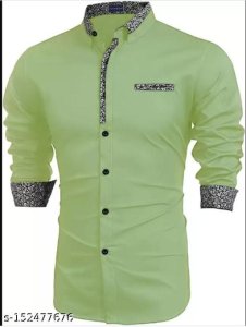 Stylish Fashionable Men Shirts