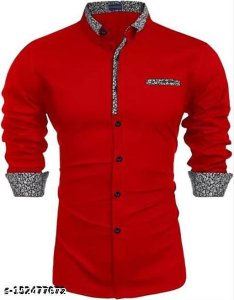 Stylish Fashionable Men Shirts