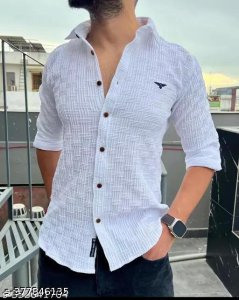 Fancy Graceful Men Shirts