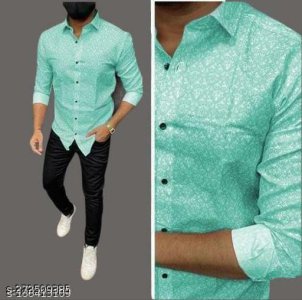 Classy Glamorous Men Shirts