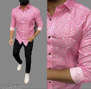 Classy Glamorous Men Shirts