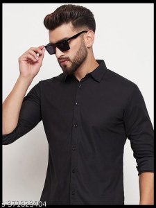 Classic Elegant Men Shirts
