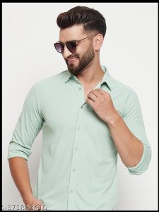 Classic Elegant Men Shirts