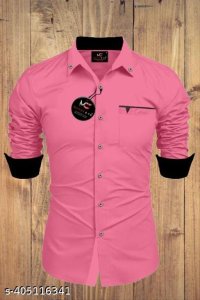 Comfy Elegant Men Shirts