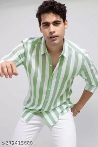 Fancy Latest Men Shirts