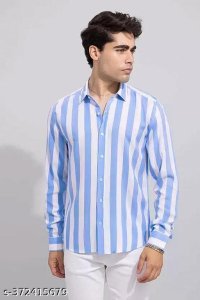 Fancy Latest Men Shirts