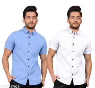 Fancy Fabulous Men Shirts