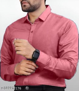 Comfy Fabulous Men Shirts
