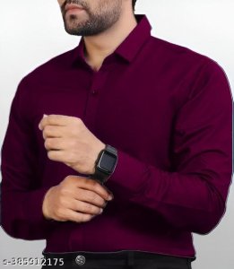 Comfy Fabulous Men Shirts