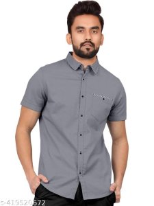 Expofiled Trends Men's Shirts