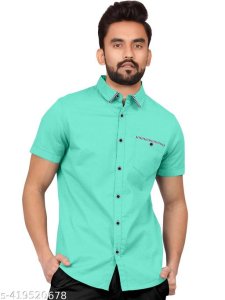 Expofiled Trends Men's Shirts