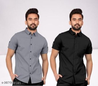 Stylish Fashionable Men Shirts