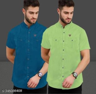 Expofiled Trends Men's Shirts