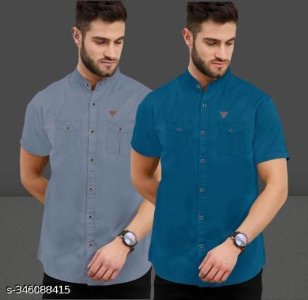 Expofiled Trends Men's Shirts