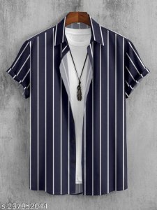 Pretty Partywear Men Shirts