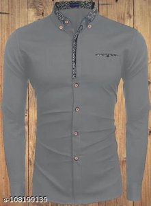 Pretty Partywear Men Shirts