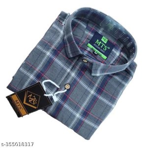 Urbane Fashionable Men Shirts